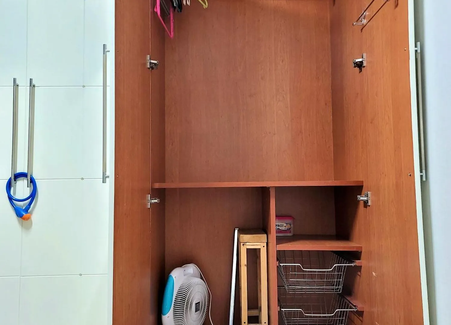 Near By Hongdae Fully Furnished, Quiet, Spacious House Seoul