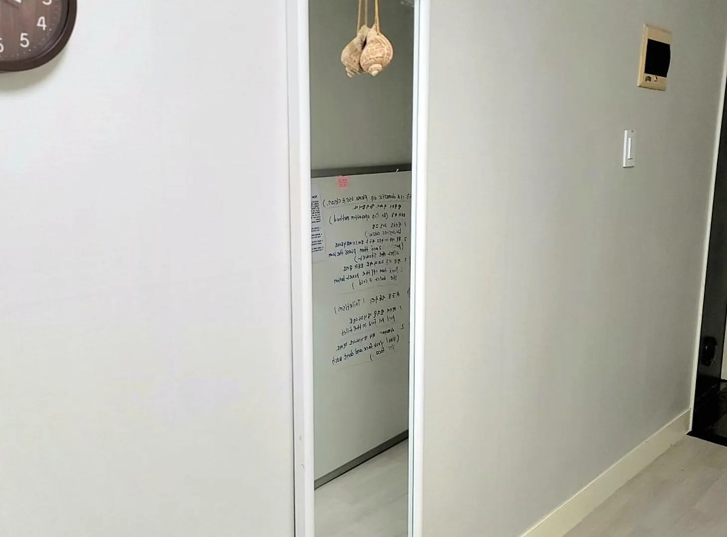 Near By Hongdae Fully Furnished, Quiet, Spacious House Seoul South Korea